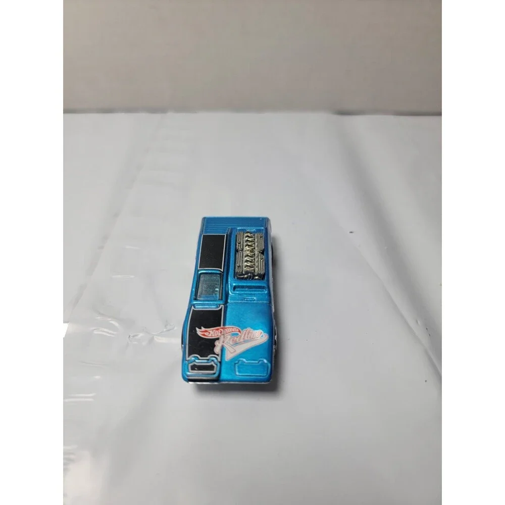 Hot Wheels hot wheels